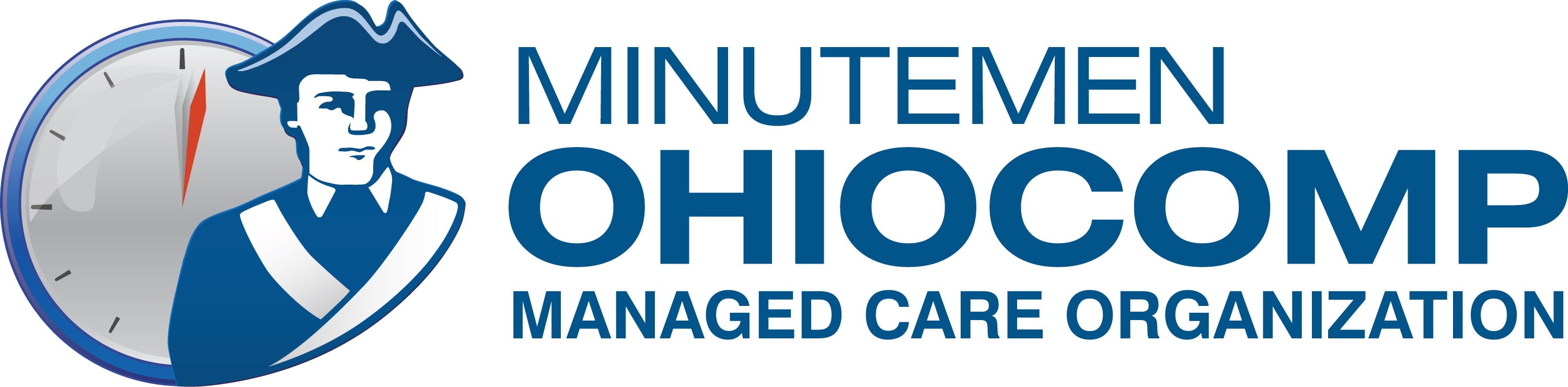 Minutemen logo